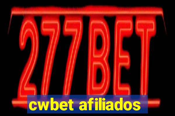 cwbet afiliados